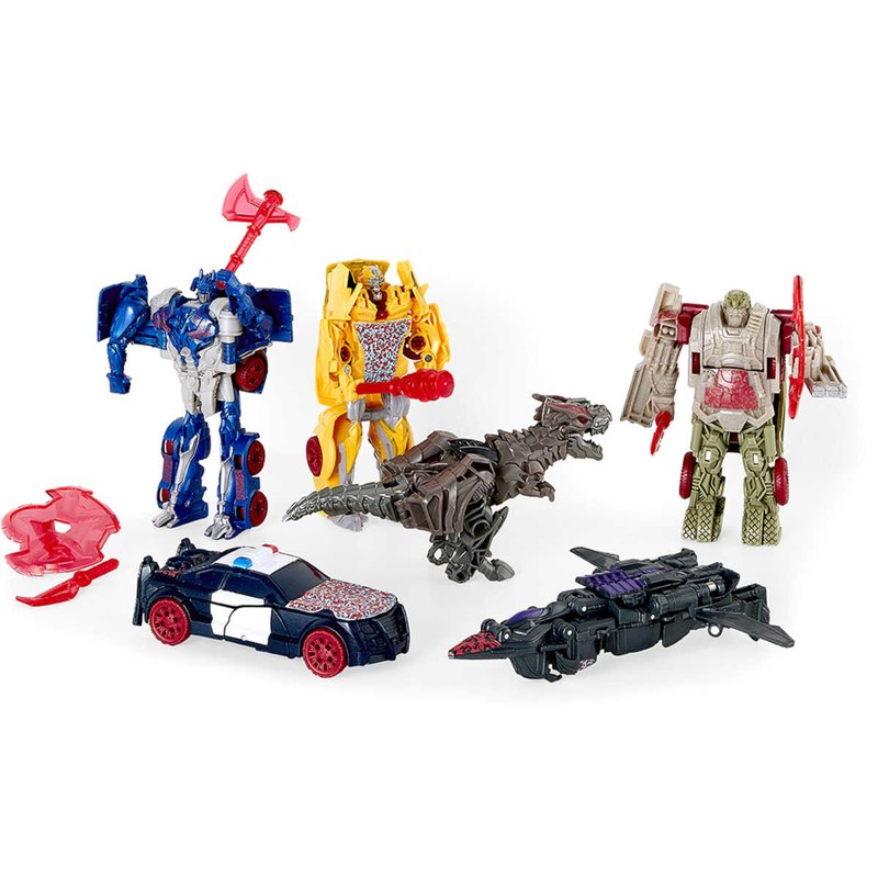 Optimus prime toy big sales w